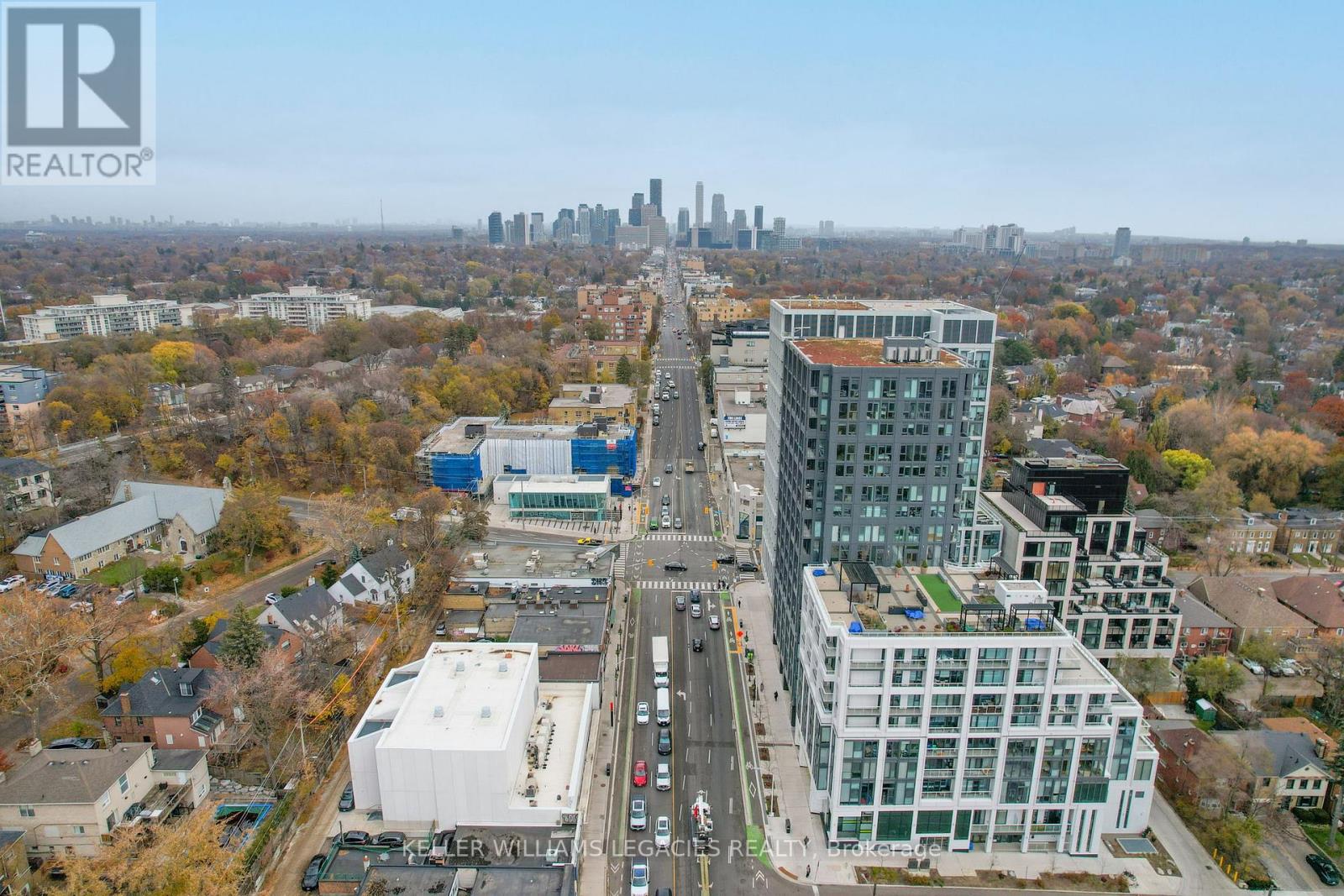 304 - 170 Chiltern Hill Road, Toronto, Ontario  M6C 0A9 - Photo 42 - C12574398