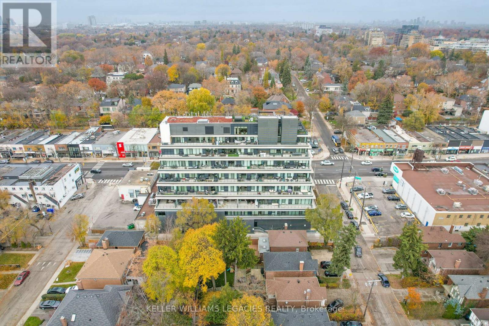 304 - 170 Chiltern Hill Road, Toronto, Ontario  M6C 0A9 - Photo 46 - C12574398