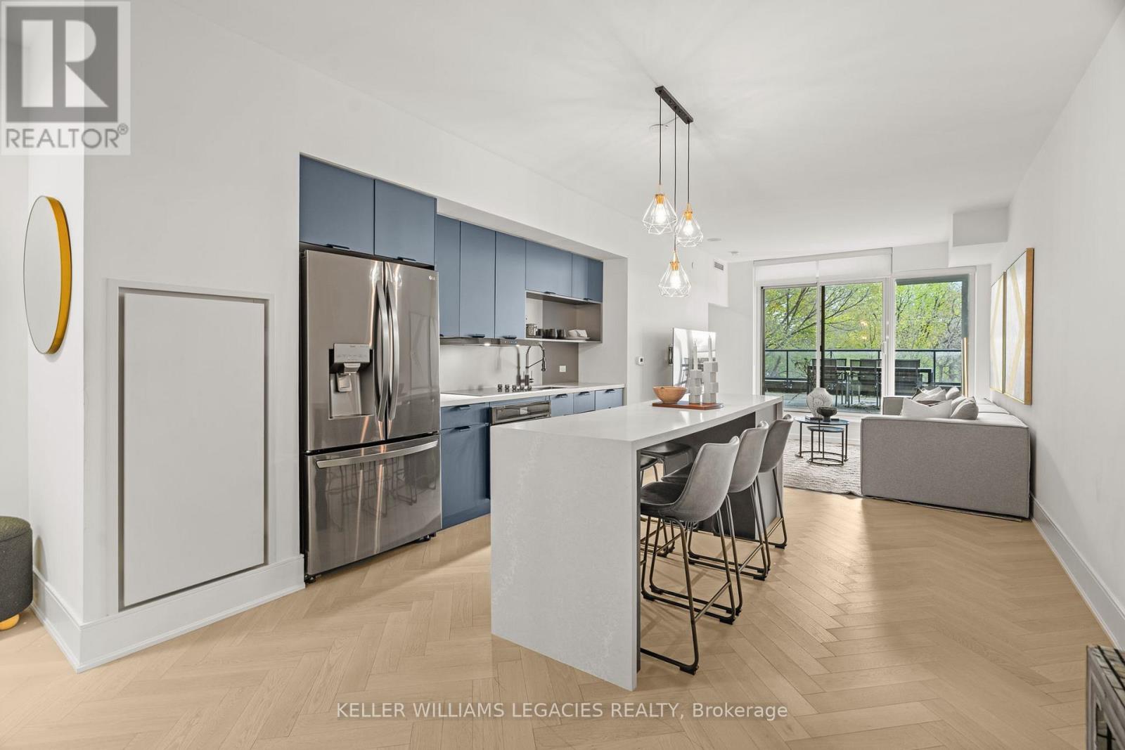 304 - 170 Chiltern Hill Road, Toronto, Ontario  M6C 0A9 - Photo 9 - C12574398