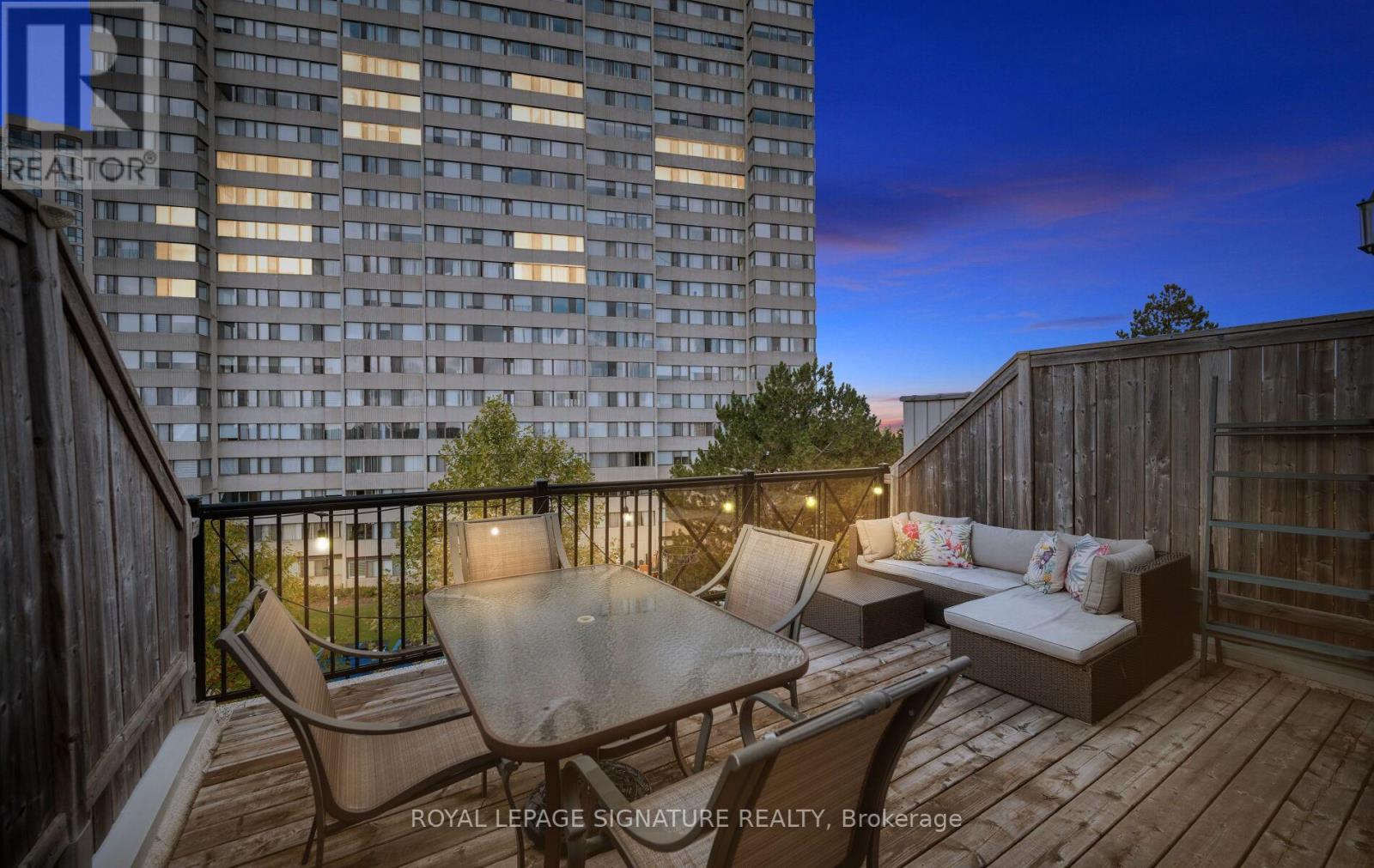 240 - 15 Coneflower Crescent, Toronto, Ontario  M2R 0A5 - Photo 33 - C12574412