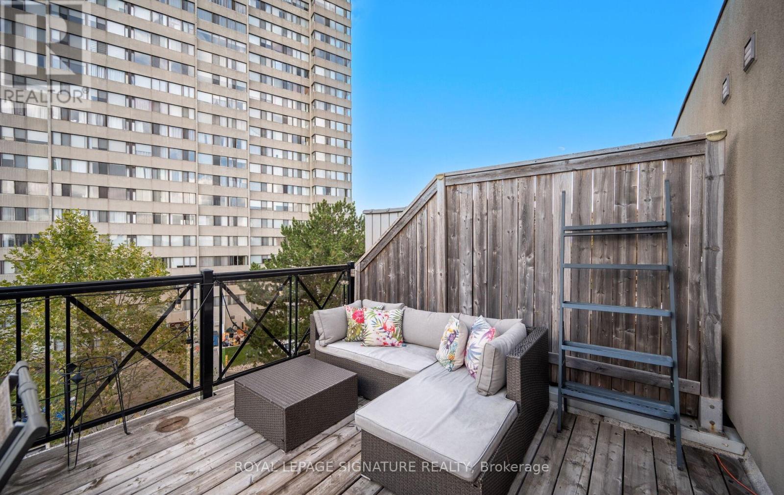 240 - 15 Coneflower Crescent, Toronto, Ontario  M2R 0A5 - Photo 34 - C12574412