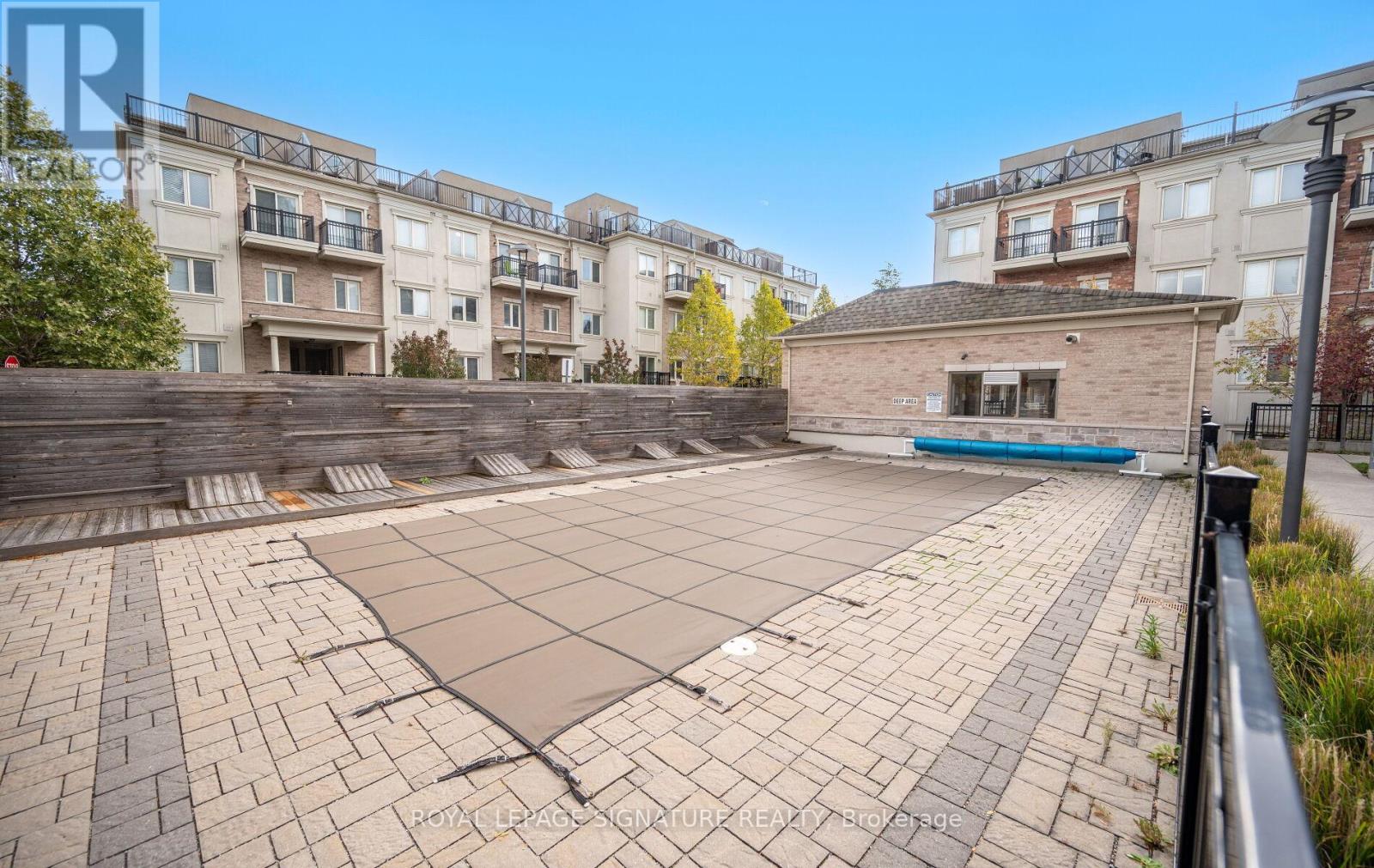 240 - 15 Coneflower Crescent, Toronto, Ontario  M2R 0A5 - Photo 42 - C12574412