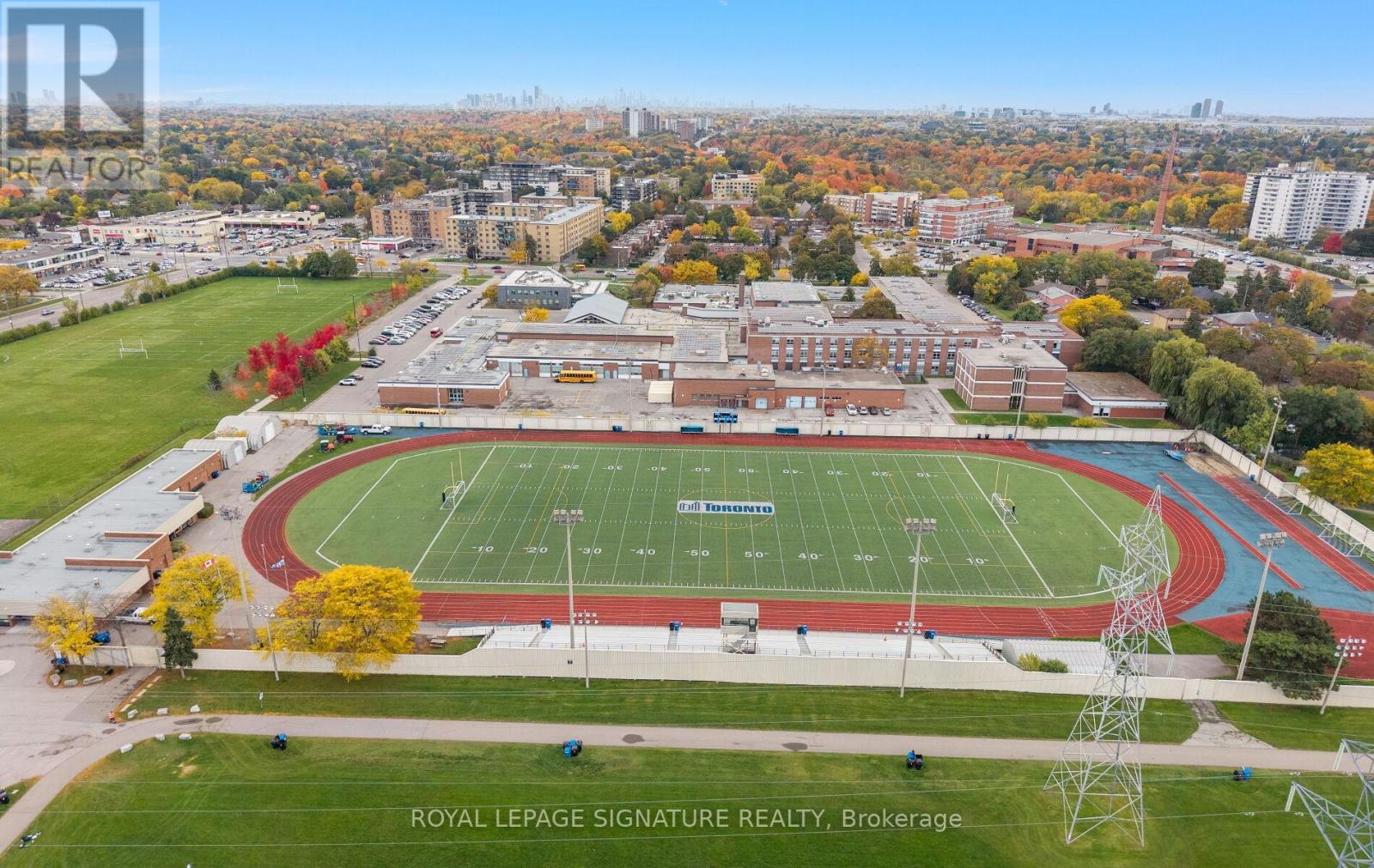 240 - 15 Coneflower Crescent, Toronto, Ontario  M2R 0A5 - Photo 44 - C12574412