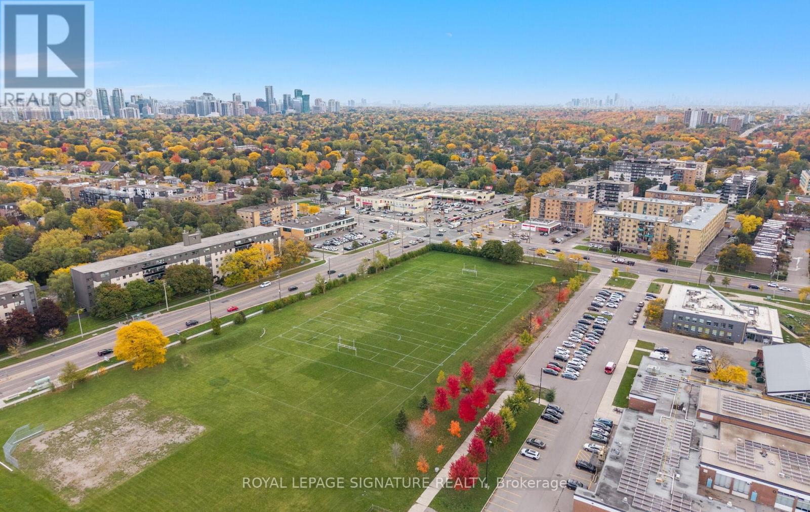 240 - 15 Coneflower Crescent, Toronto, Ontario  M2R 0A5 - Photo 45 - C12574412