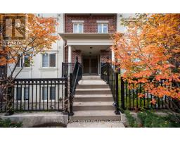 240 - 15 CONEFLOWER CRESCENT, Toronto, Ontario