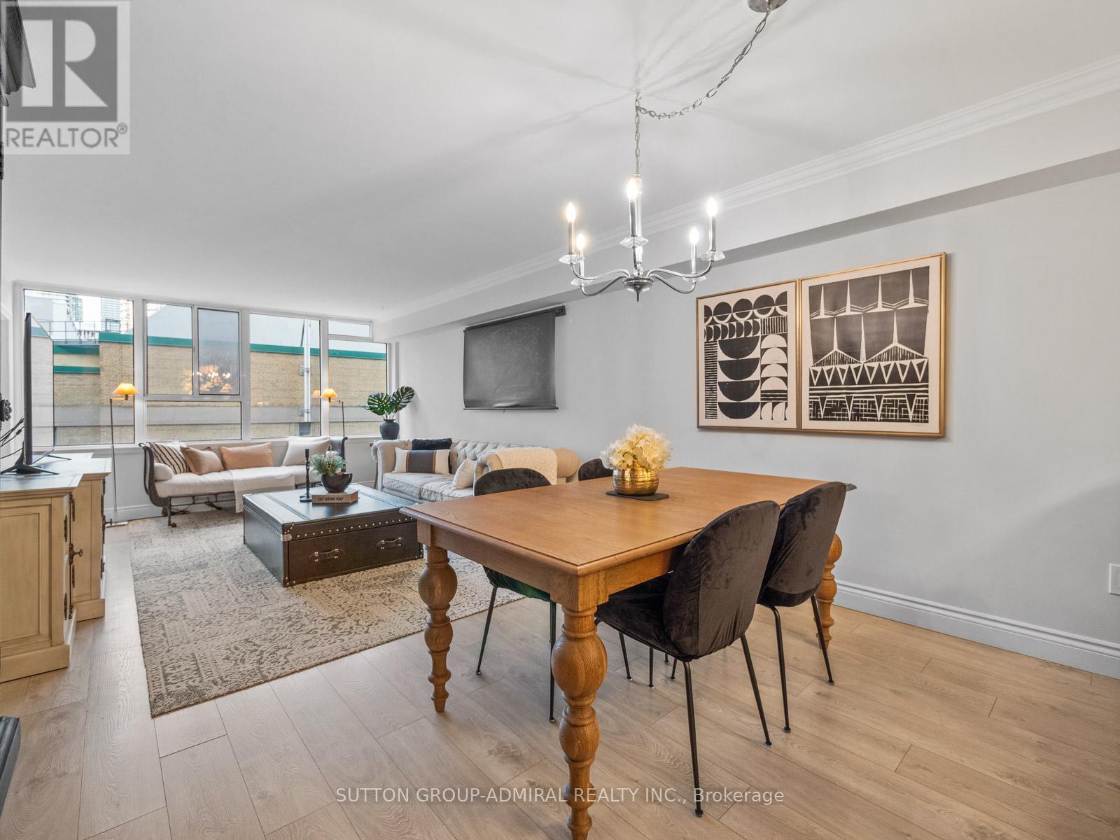 810 - 45 Carlton Street, Toronto, Ontario  M5B 2H9 - Photo 10 - C12574414