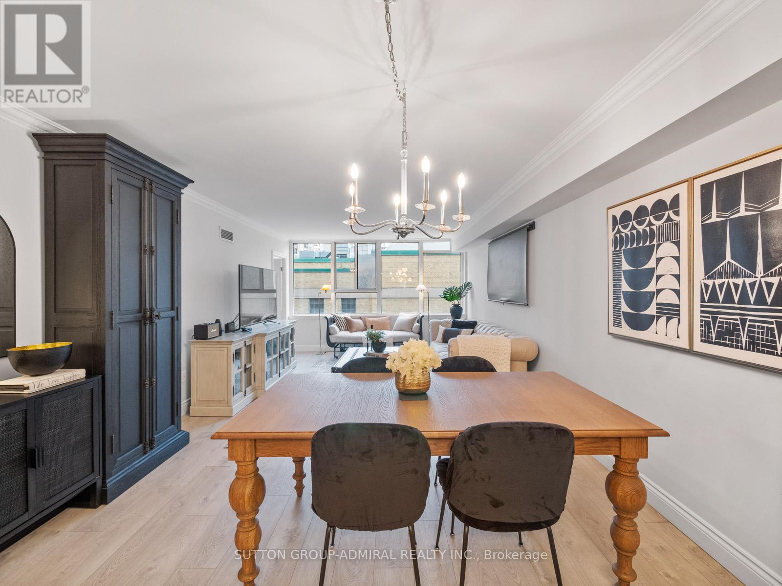 810 - 45 Carlton Street, Toronto, Ontario  M5B 2H9 - Photo 11 - C12574414