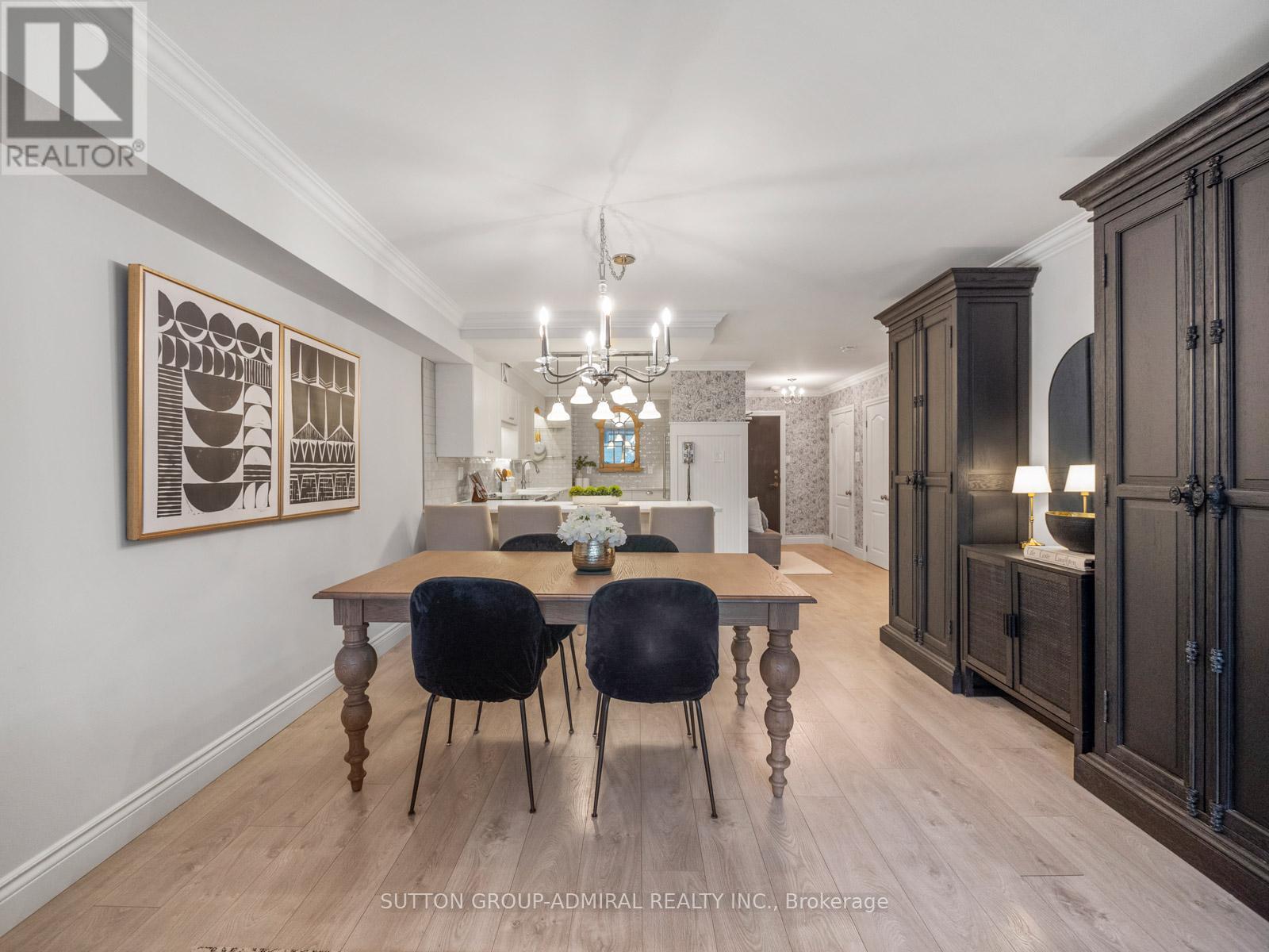 810 - 45 Carlton Street, Toronto, Ontario  M5B 2H9 - Photo 12 - C12574414