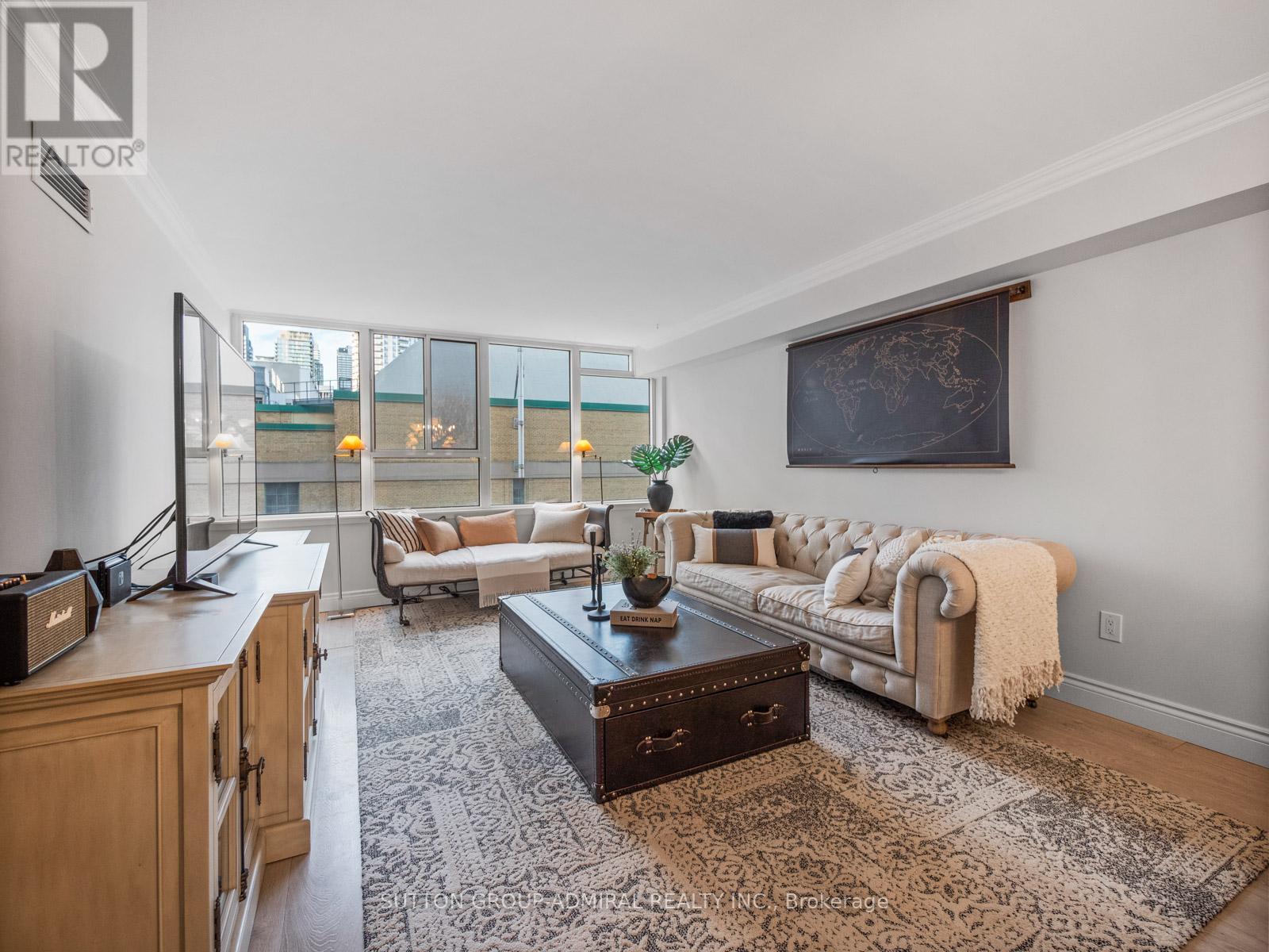 810 - 45 Carlton Street, Toronto, Ontario  M5B 2H9 - Photo 13 - C12574414