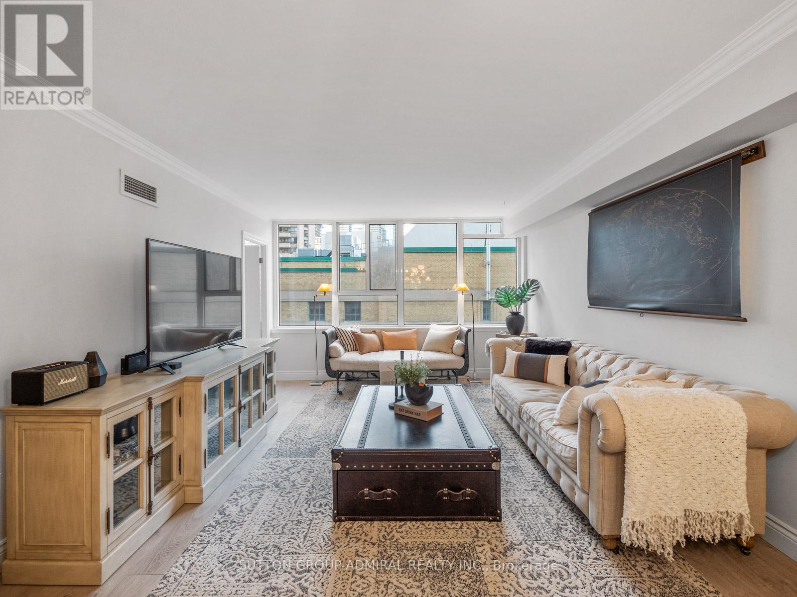 810 - 45 Carlton Street, Toronto, Ontario  M5B 2H9 - Photo 14 - C12574414