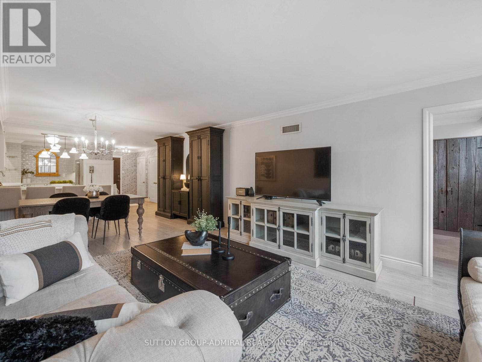 810 - 45 Carlton Street, Toronto, Ontario  M5B 2H9 - Photo 16 - C12574414