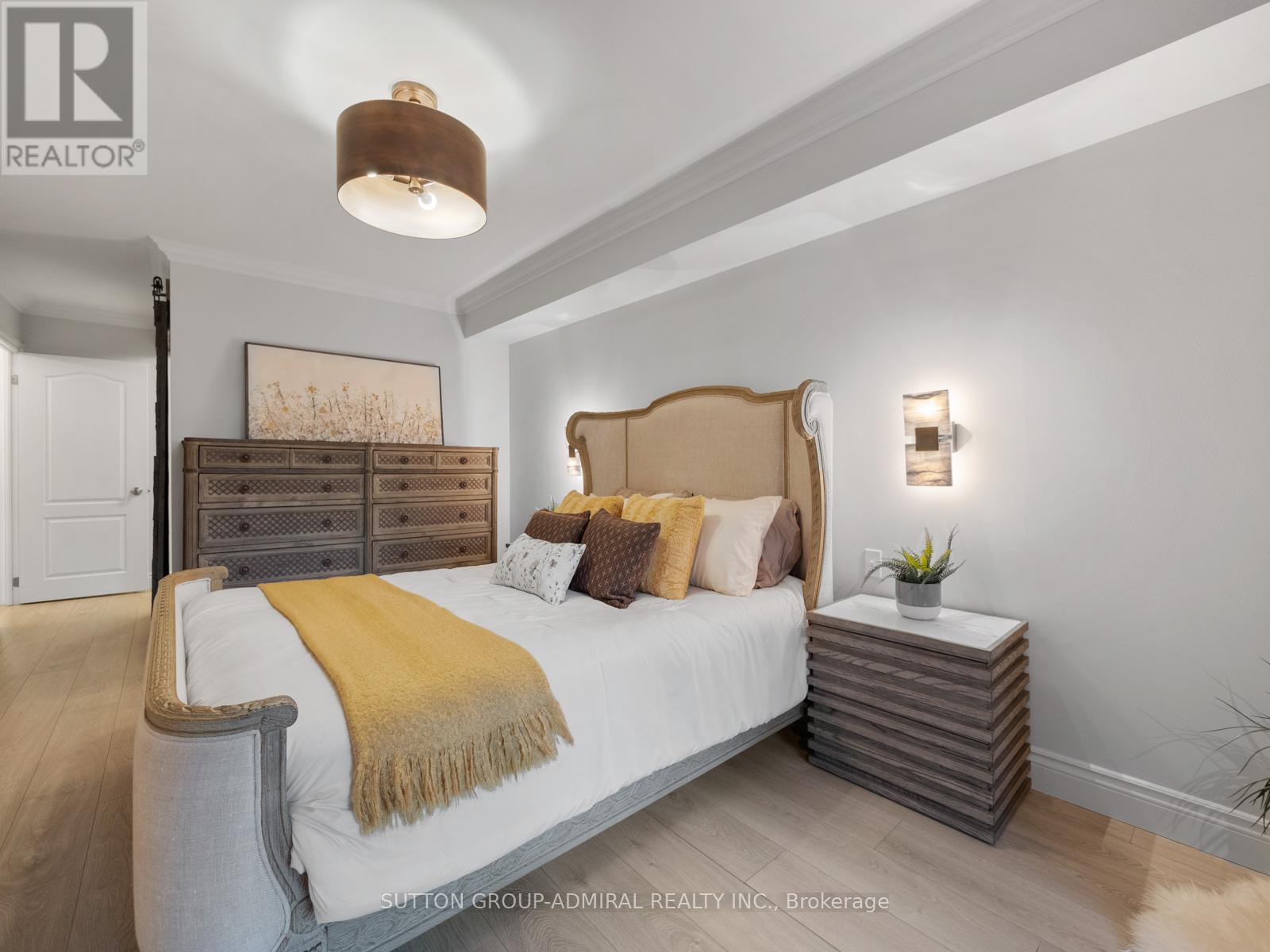 810 - 45 Carlton Street, Toronto, Ontario  M5B 2H9 - Photo 19 - C12574414