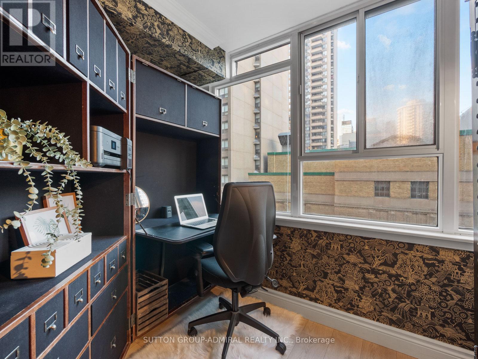 810 - 45 Carlton Street, Toronto, Ontario  M5B 2H9 - Photo 20 - C12574414