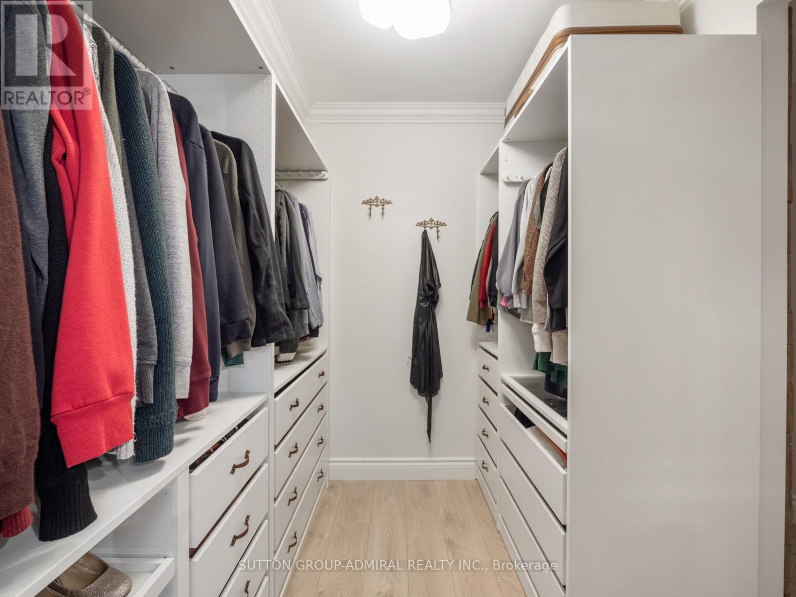 810 - 45 Carlton Street, Toronto, Ontario  M5B 2H9 - Photo 22 - C12574414