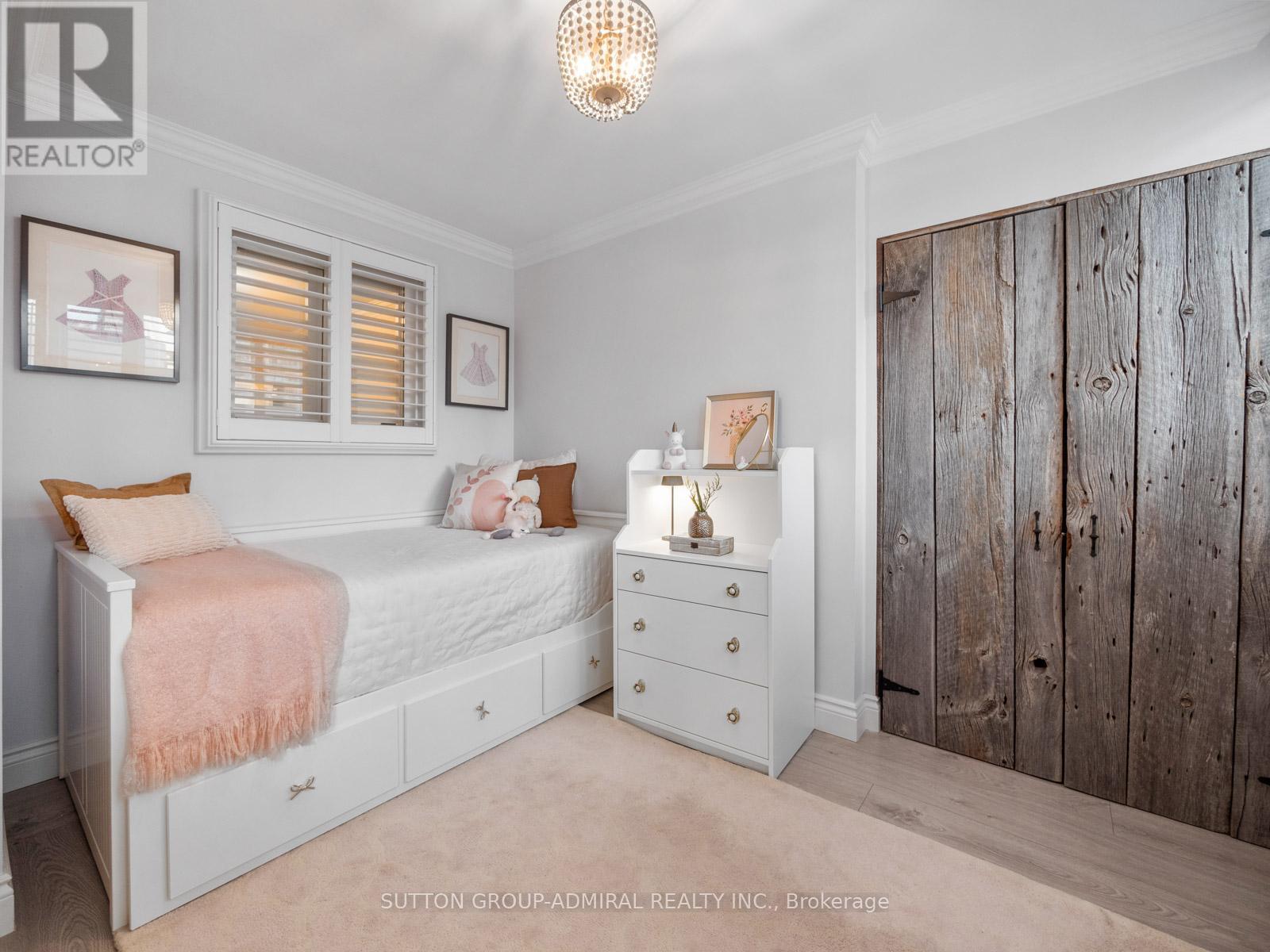 810 - 45 Carlton Street, Toronto, Ontario  M5B 2H9 - Photo 25 - C12574414