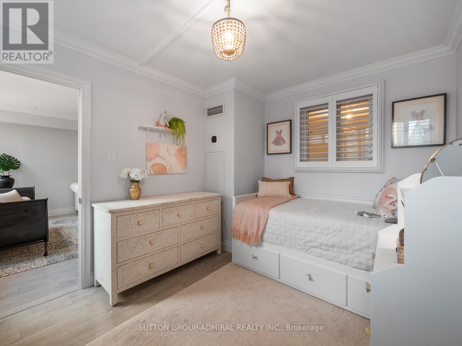 810 - 45 Carlton Street, Toronto, Ontario  M5B 2H9 - Photo 27 - C12574414