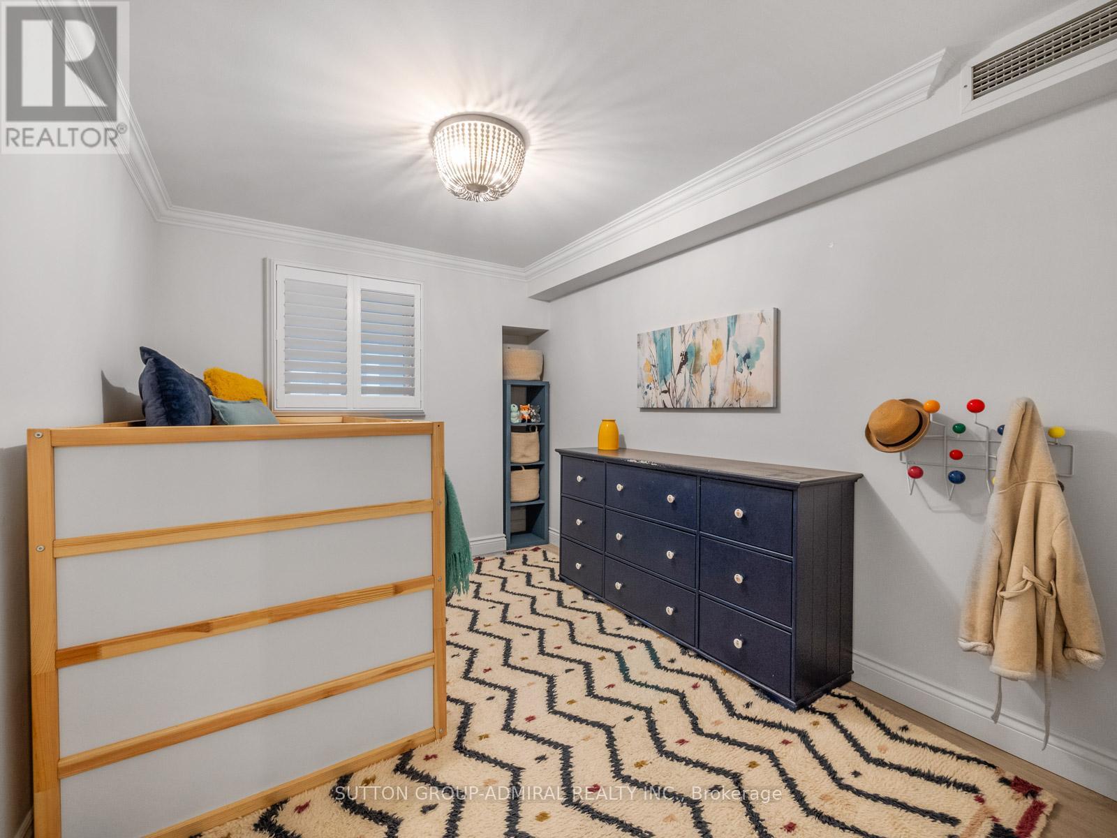 810 - 45 Carlton Street, Toronto, Ontario  M5B 2H9 - Photo 29 - C12574414