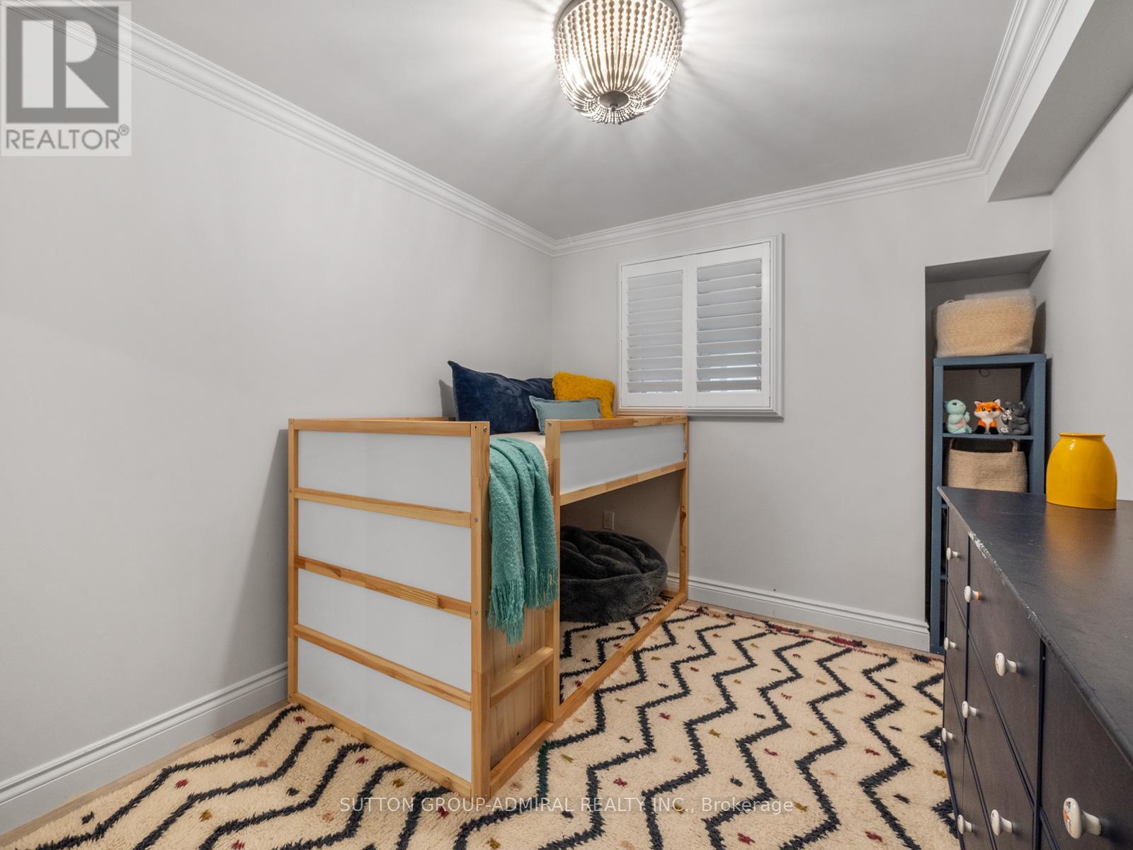 810 - 45 Carlton Street, Toronto, Ontario  M5B 2H9 - Photo 30 - C12574414