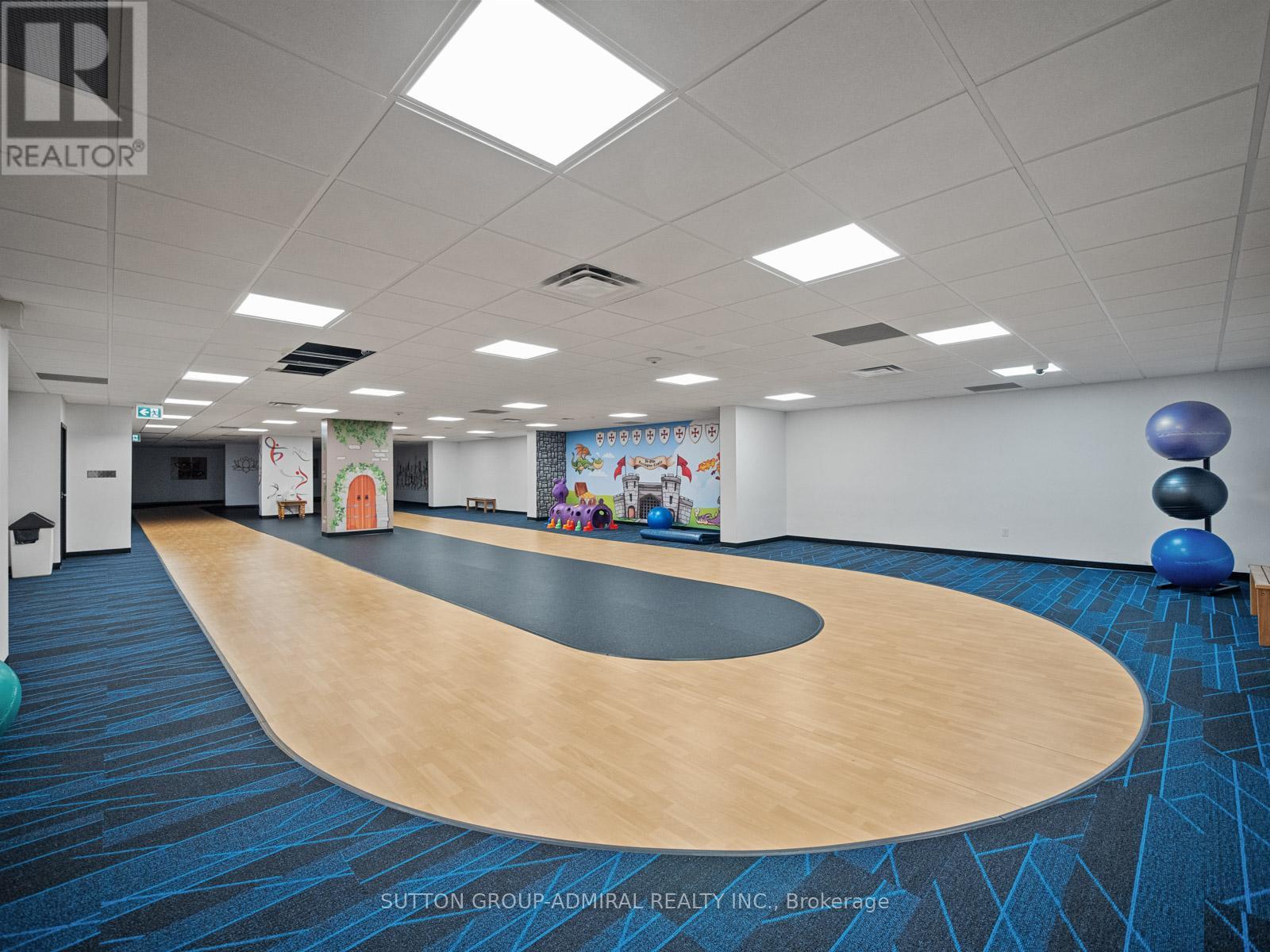 810 - 45 Carlton Street, Toronto, Ontario  M5B 2H9 - Photo 38 - C12574414