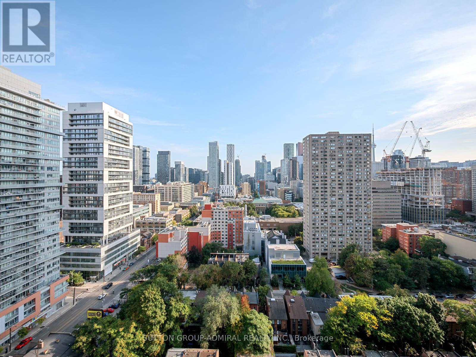 810 - 45 Carlton Street, Toronto, Ontario  M5B 2H9 - Photo 46 - C12574414