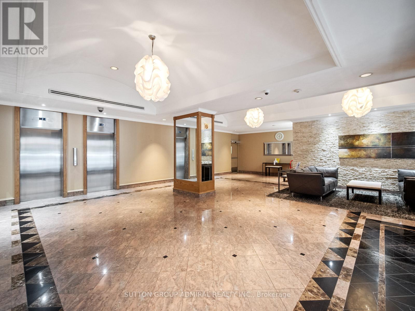 810 - 45 Carlton Street, Toronto, Ontario  M5B 2H9 - Photo 49 - C12574414