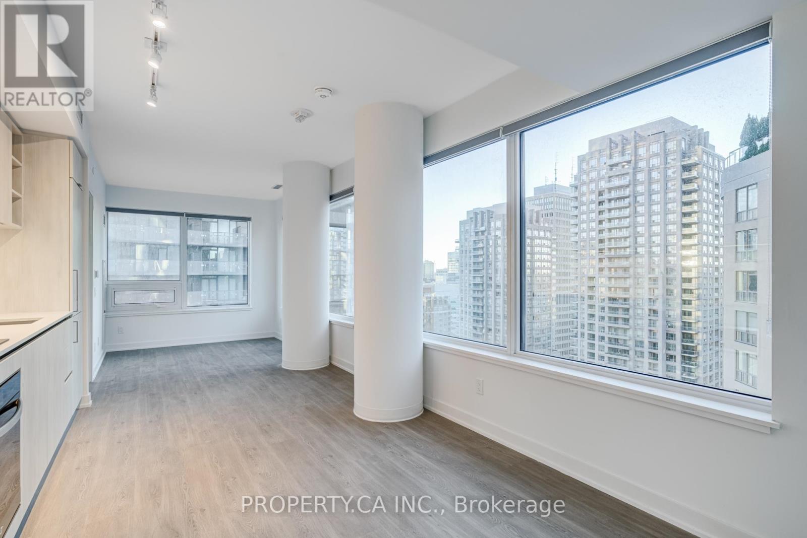 2116 - 8 Wellesley Street W, Toronto, Ontario  M4Y 0J5 - Photo 10 - C12574420