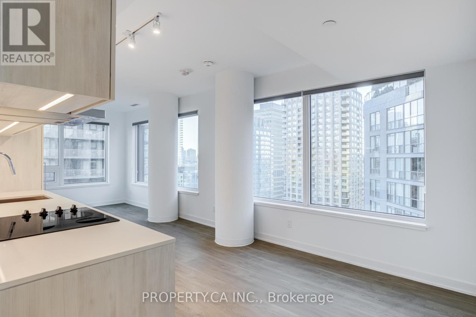 2116 - 8 Wellesley Street W, Toronto, Ontario  M4Y 0J5 - Photo 28 - C12574420