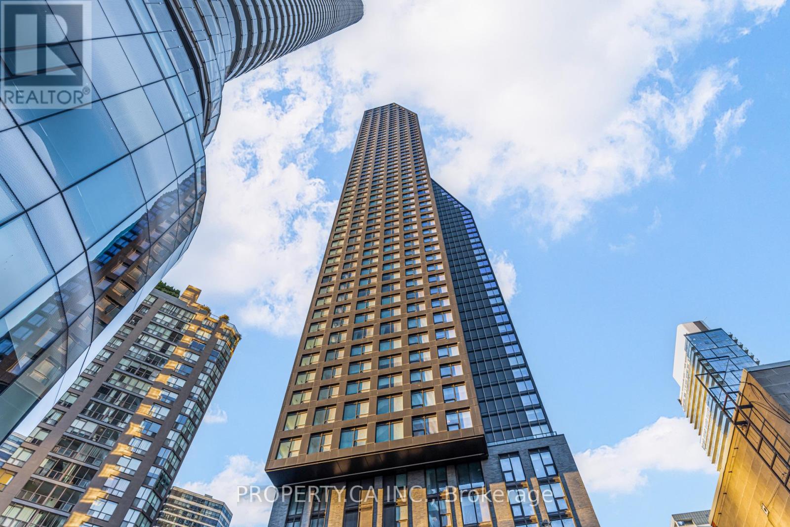 2116 - 8 Wellesley Street W, Toronto, Ontario  M4Y 0J5 - Photo 30 - C12574420