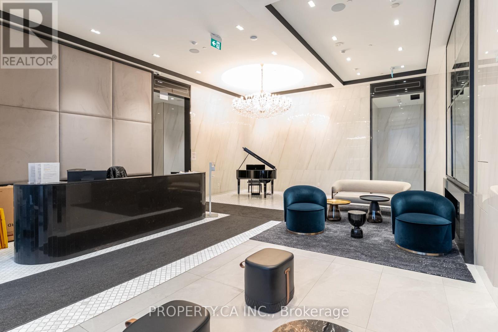 2116 - 8 Wellesley Street W, Toronto, Ontario  M4Y 0J5 - Photo 33 - C12574420