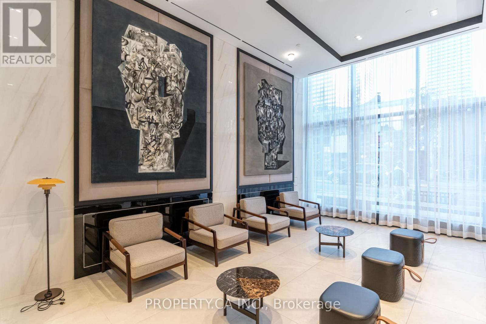 2116 - 8 Wellesley Street W, Toronto, Ontario  M4Y 0J5 - Photo 34 - C12574420