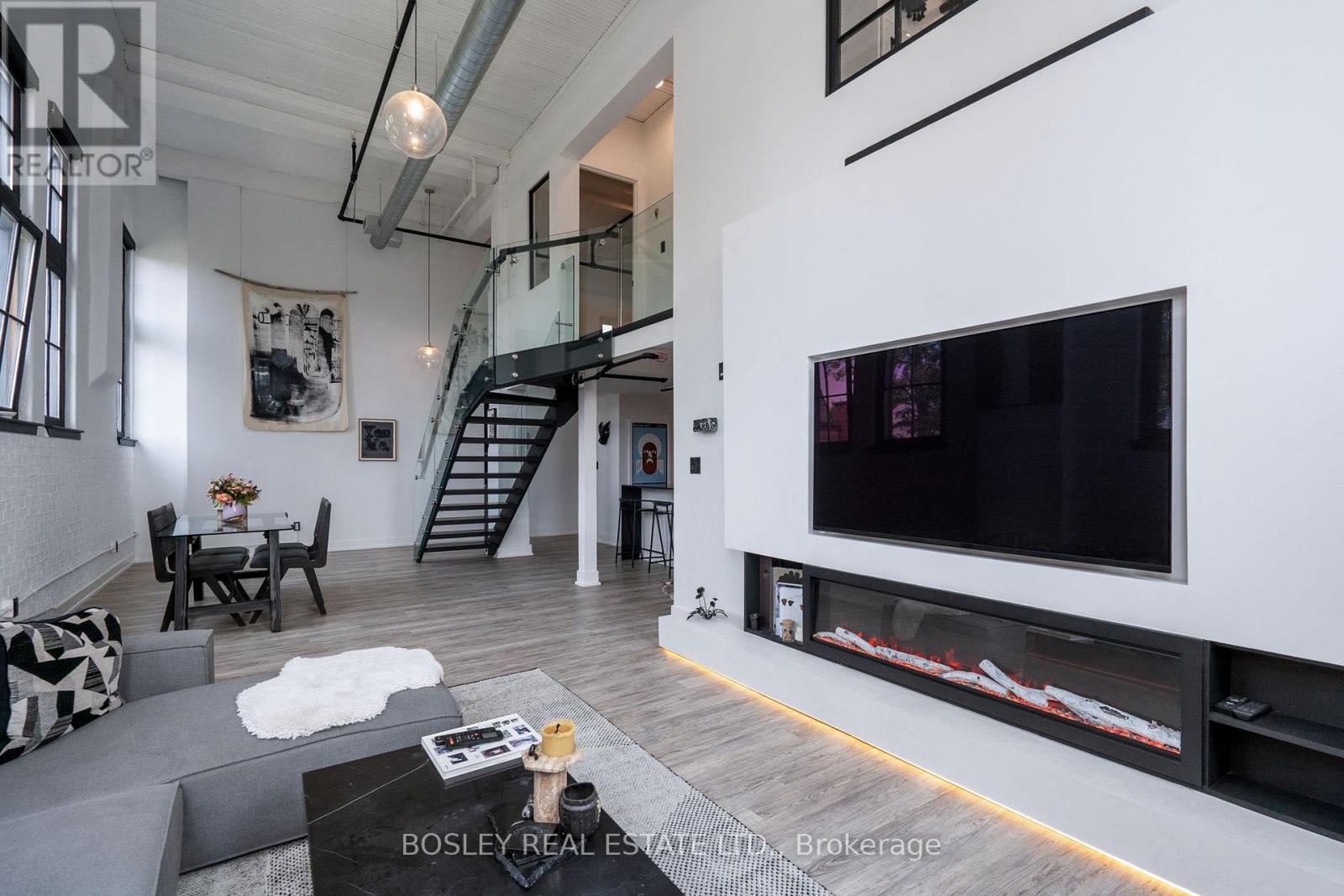 306 - 183 Dovercourt Road, Toronto, Ontario  M6J 3C1 - Photo 12 - C12574426