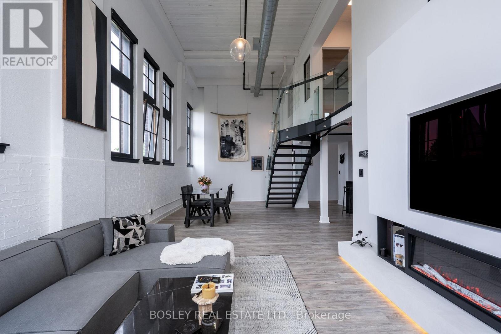 306 - 183 Dovercourt Road, Toronto, Ontario  M6J 3C1 - Photo 13 - C12574426