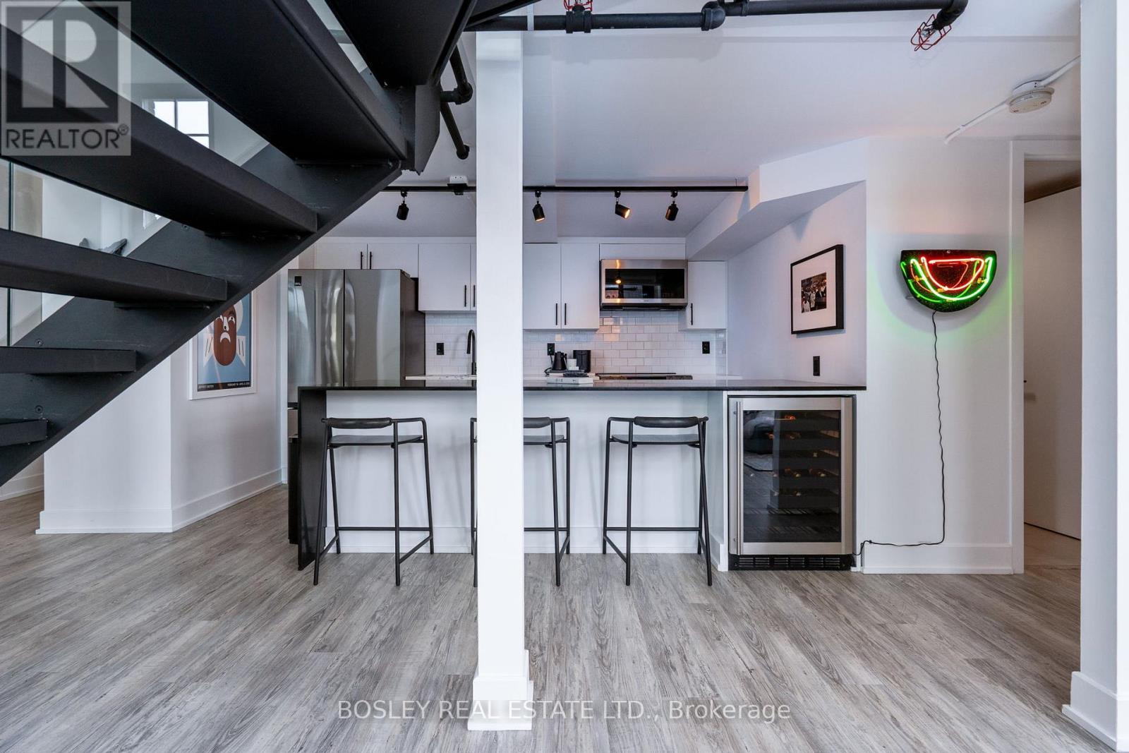 306 - 183 Dovercourt Road, Toronto, Ontario  M6J 3C1 - Photo 15 - C12574426