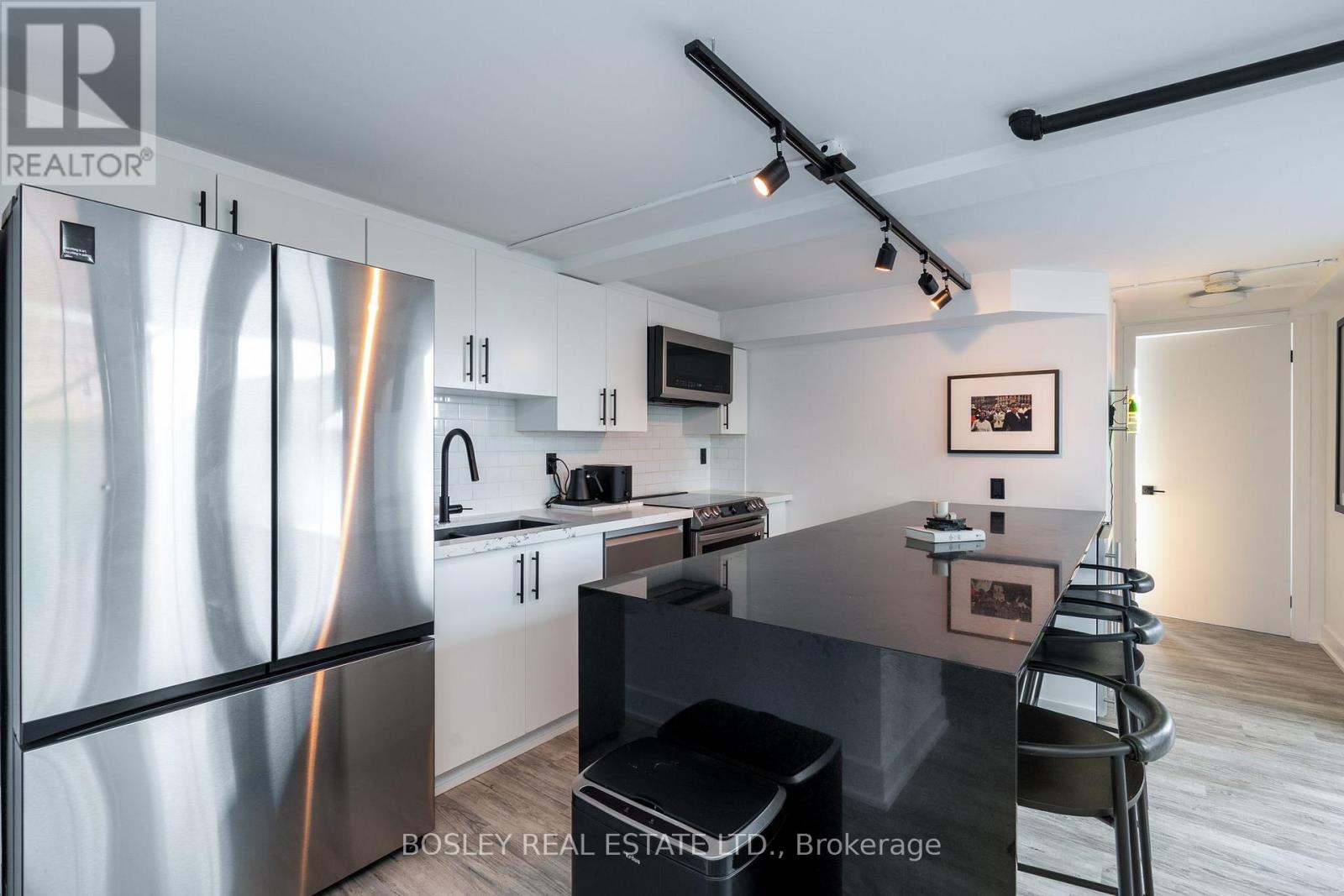 306 - 183 Dovercourt Road, Toronto, Ontario  M6J 3C1 - Photo 17 - C12574426