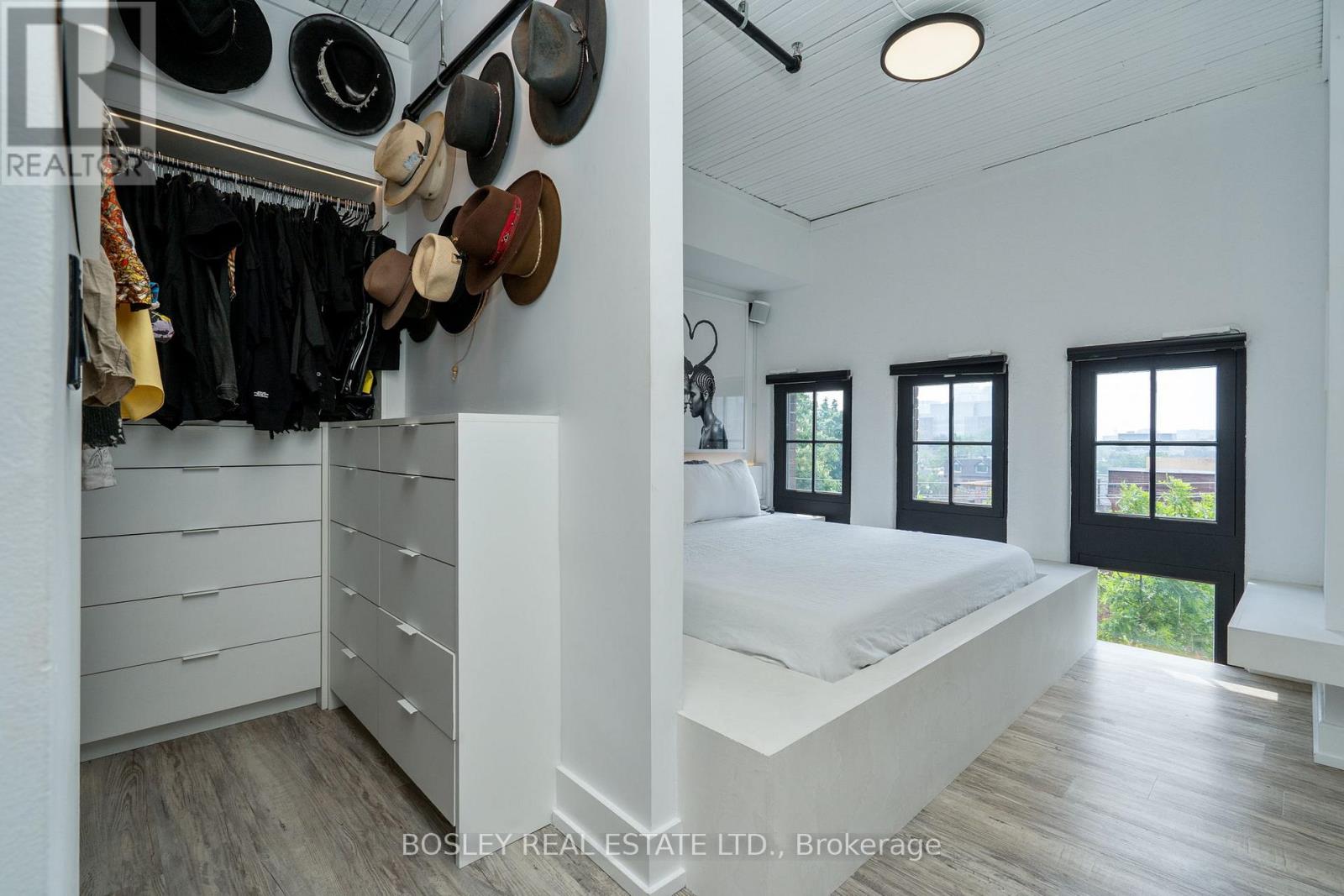 306 - 183 Dovercourt Road, Toronto, Ontario  M6J 3C1 - Photo 21 - C12574426