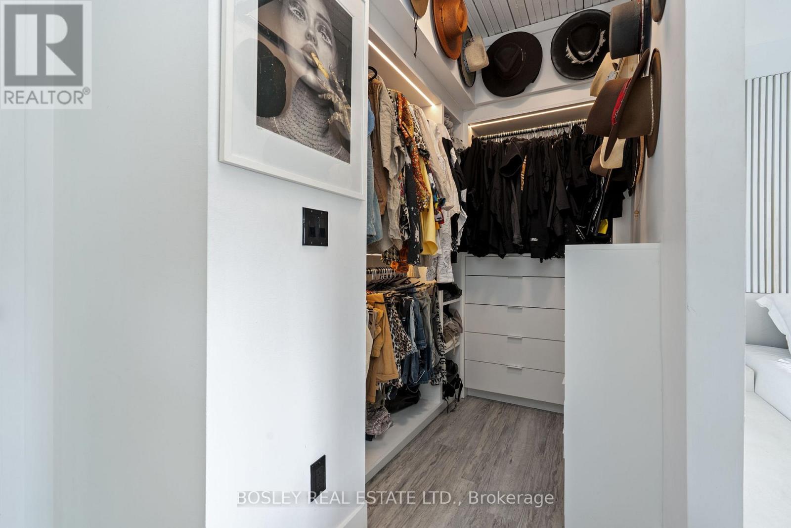 306 - 183 Dovercourt Road, Toronto, Ontario  M6J 3C1 - Photo 22 - C12574426