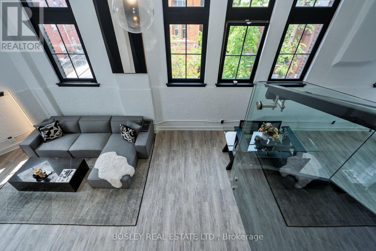 306 - 183 Dovercourt Road, Toronto, Ontario  M6J 3C1 - Photo 3 - C12574426