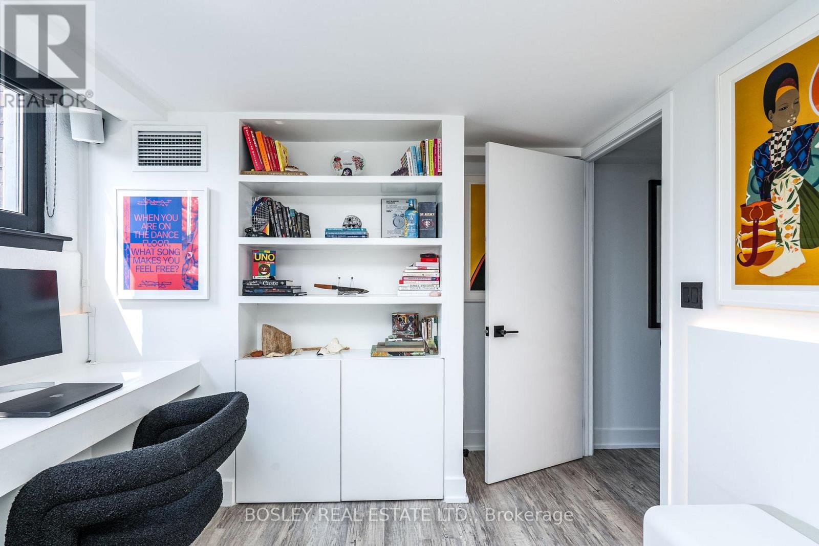 306 - 183 Dovercourt Road, Toronto, Ontario  M6J 3C1 - Photo 32 - C12574426