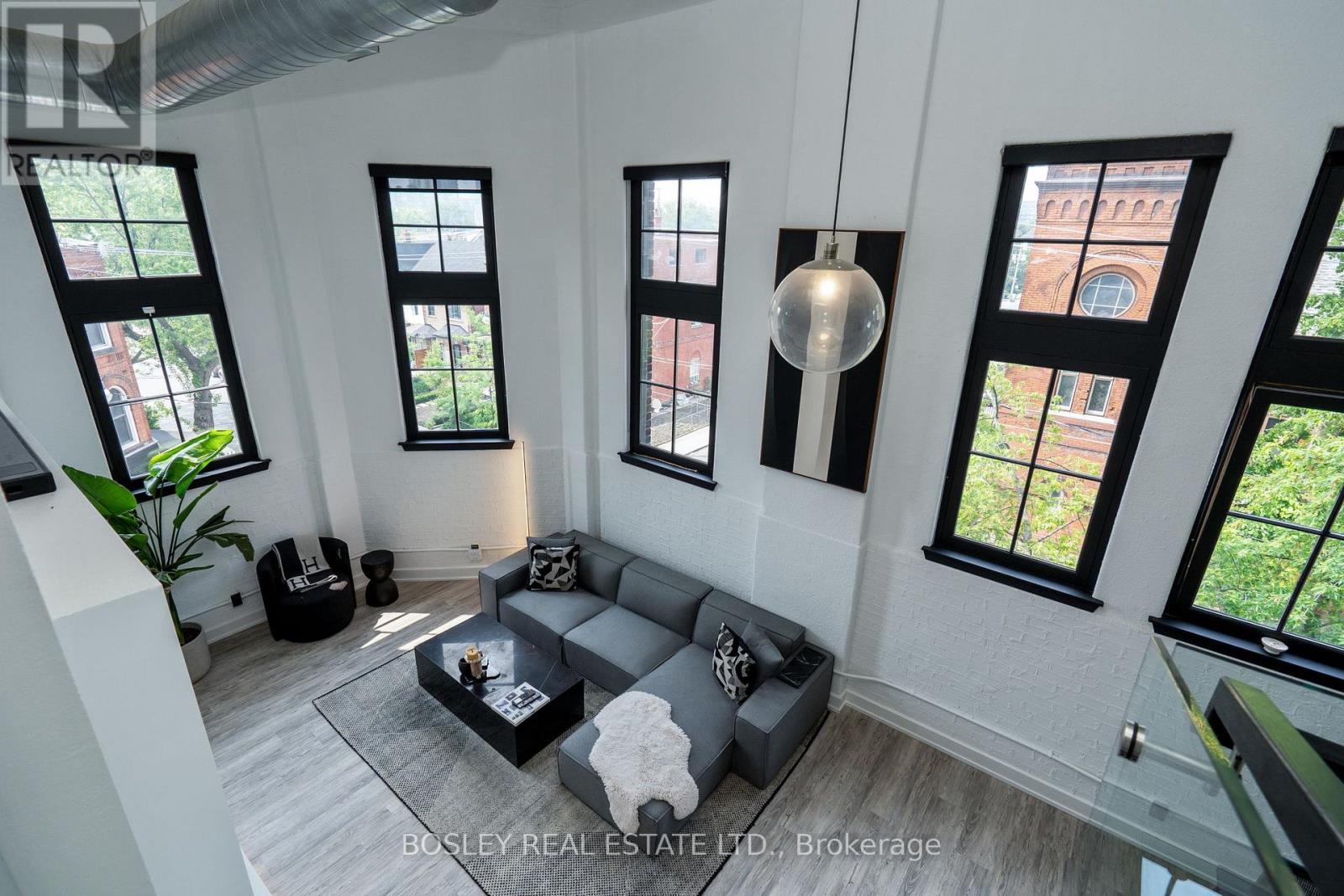 306 - 183 Dovercourt Road, Toronto, Ontario  M6J 3C1 - Photo 4 - C12574426