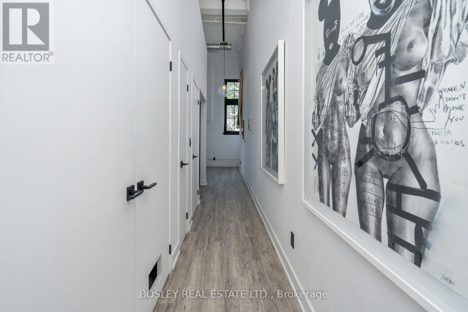 306 - 183 Dovercourt Road, Toronto, Ontario  M6J 3C1 - Photo 5 - C12574426