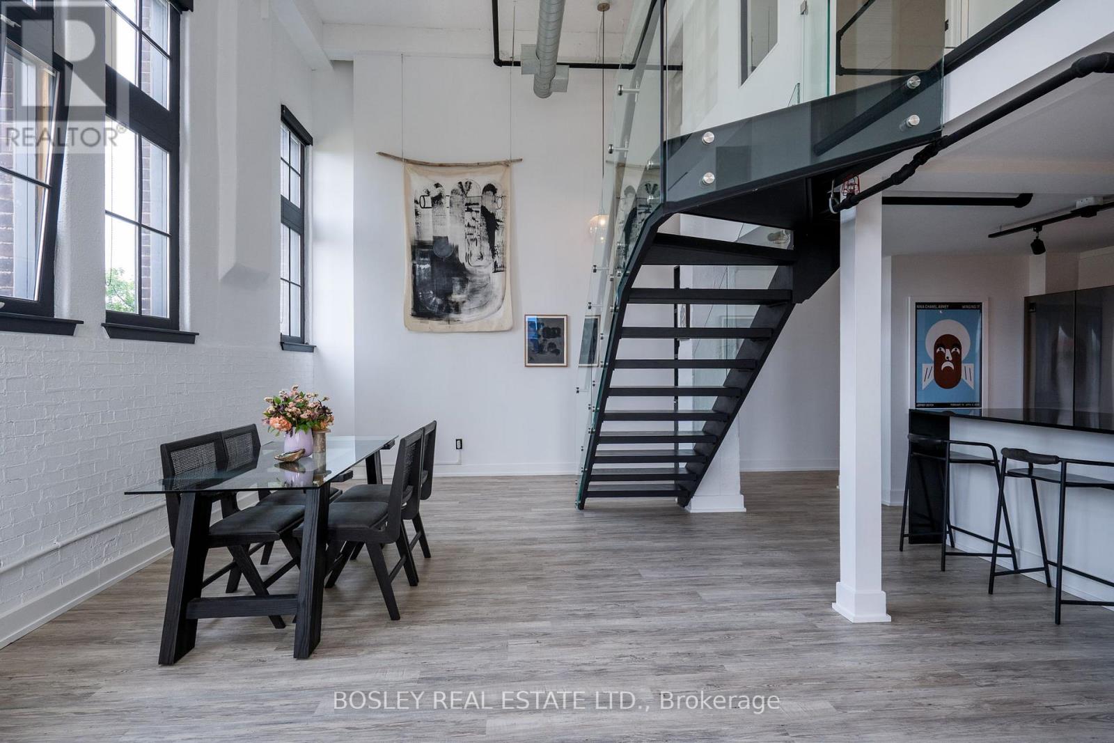 306 - 183 Dovercourt Road, Toronto, Ontario  M6J 3C1 - Photo 9 - C12574426