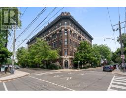 306 - 183 DOVERCOURT ROAD, Toronto, Ontario