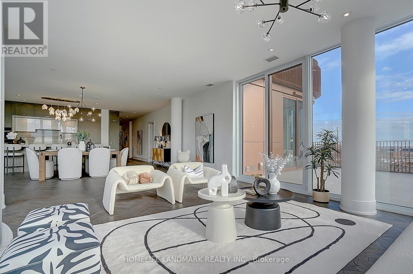 1122 - 155 Merchants' Wharf, Toronto, Ontario  M5A 0Y4 - Photo 16 - C12574438