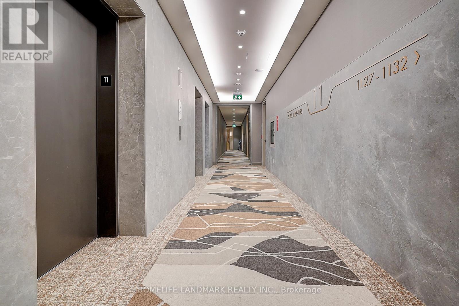 1122 - 155 Merchants' Wharf, Toronto, Ontario  M5A 0Y4 - Photo 5 - C12574438