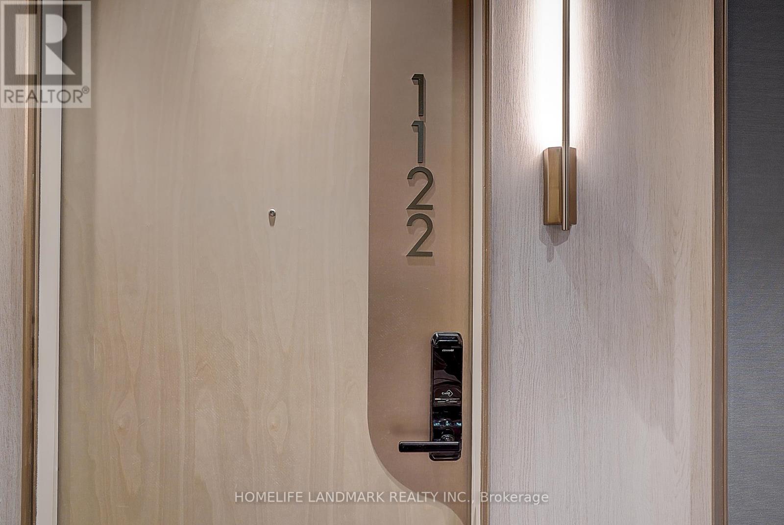 1122 - 155 Merchants' Wharf, Toronto, Ontario  M5A 0Y4 - Photo 6 - C12574438