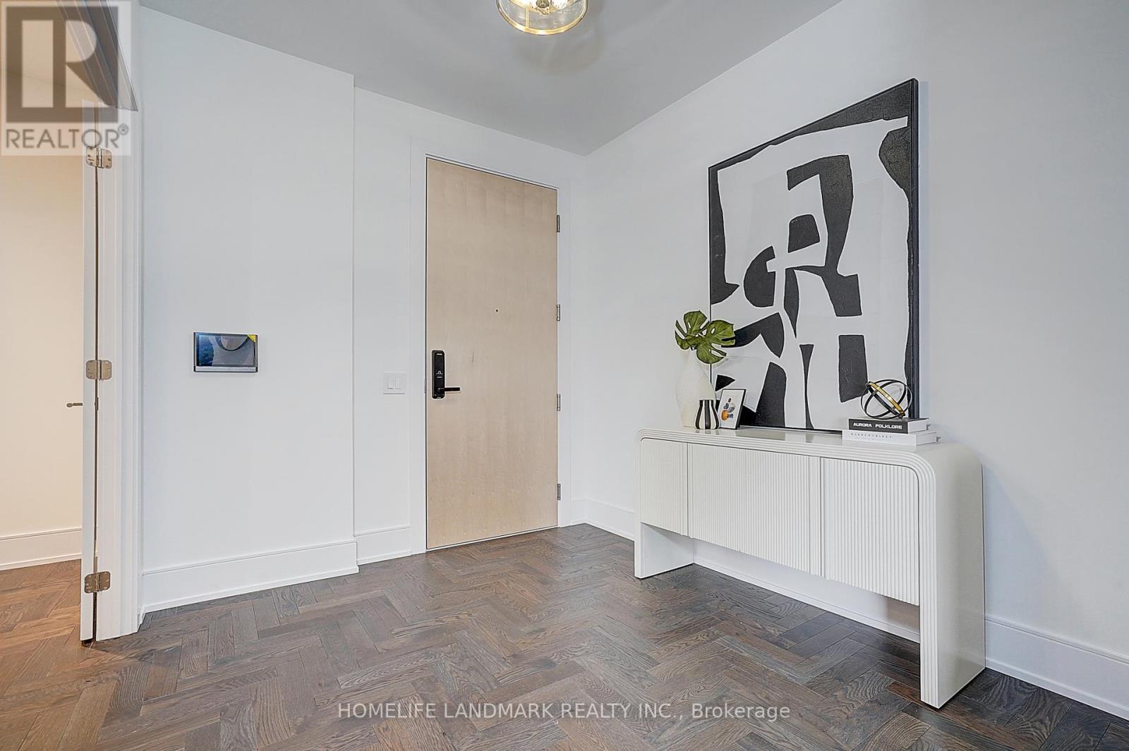 1122 - 155 Merchants' Wharf, Toronto, Ontario  M5A 0Y4 - Photo 7 - C12574438