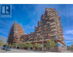 1122 - 155 MERCHANTS' WHARF, Toronto, Ontario