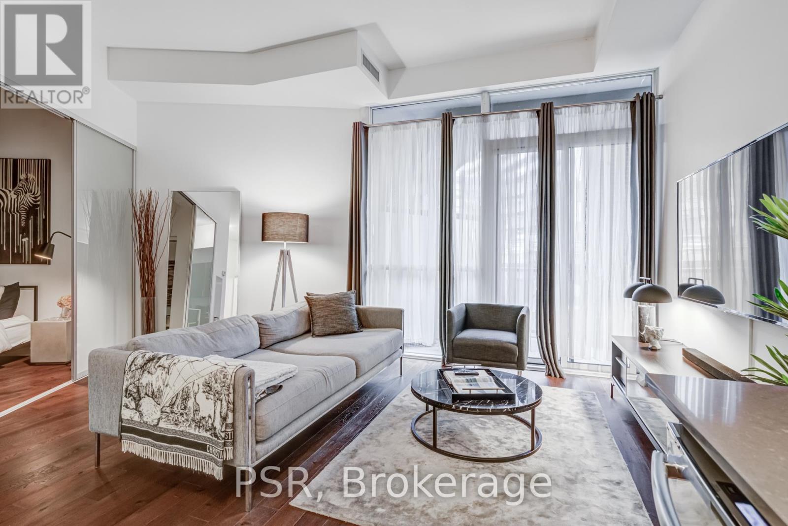 630 - 20 Bruyeres Mews, Toronto, Ontario  M5V 0G8 - Photo 17 - C12574440