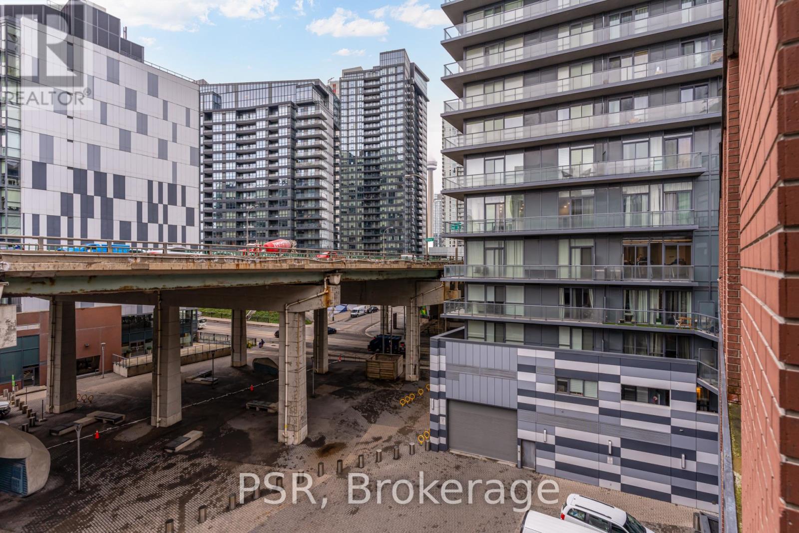 630 - 20 Bruyeres Mews, Toronto, Ontario  M5V 0G8 - Photo 32 - C12574440