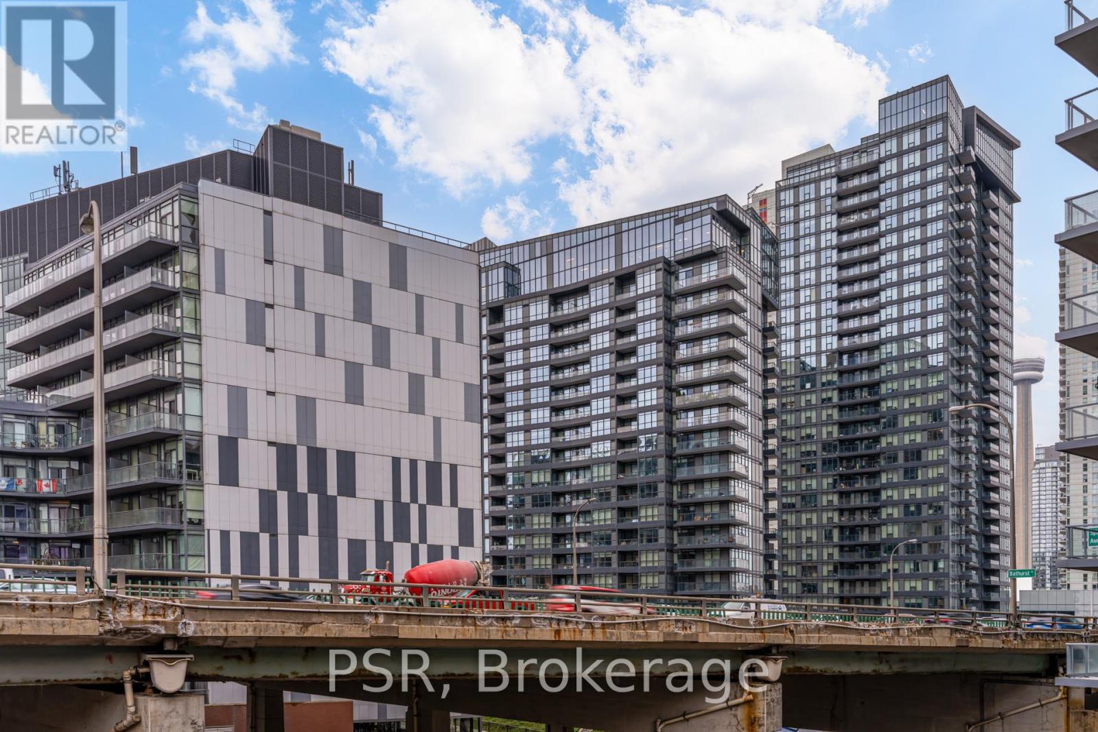 630 - 20 Bruyeres Mews, Toronto, Ontario  M5V 0G8 - Photo 33 - C12574440